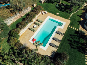 MASSERIA BARATTOLO ad uso esclusivo Locorotondo